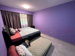 Blk 461D West Rock @ Bukit Batok (Bukit Batok), HDB 5 Rooms #472860831